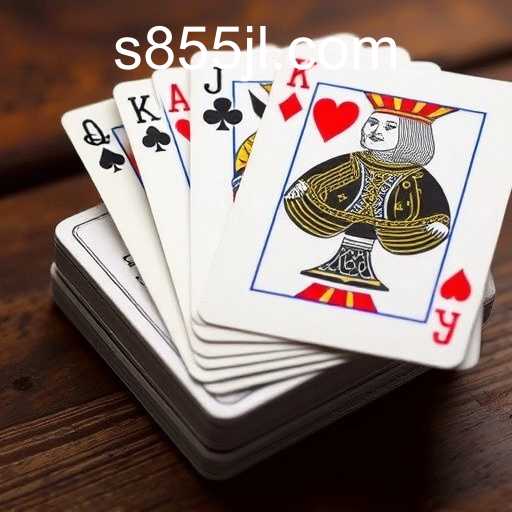 Exploring the Modern Dynamics of Card Games with 855JL