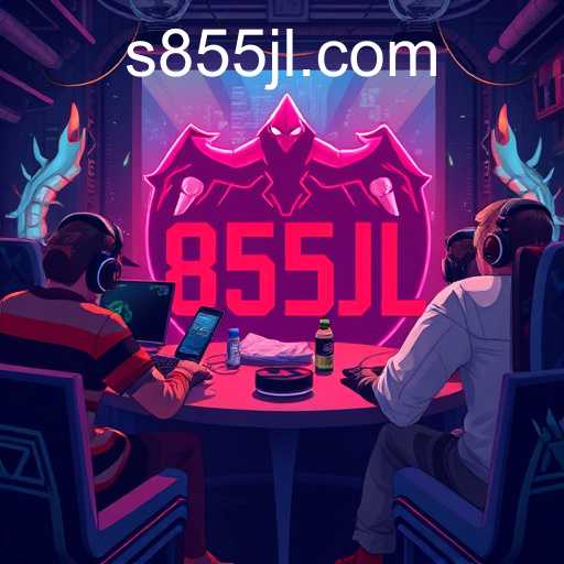 Exploring the Dynamics of Player Communities: A Deep Dive into 855JL