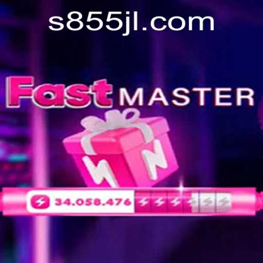 FastMaster: Revolutionizing Gaming with 855JL