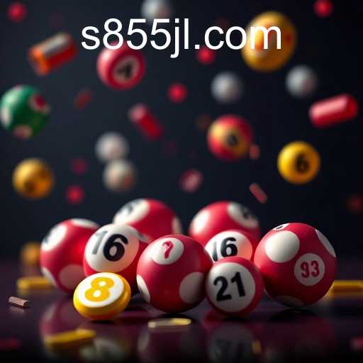 Exploring the World of Online Lottery: A Dive Into 855JL