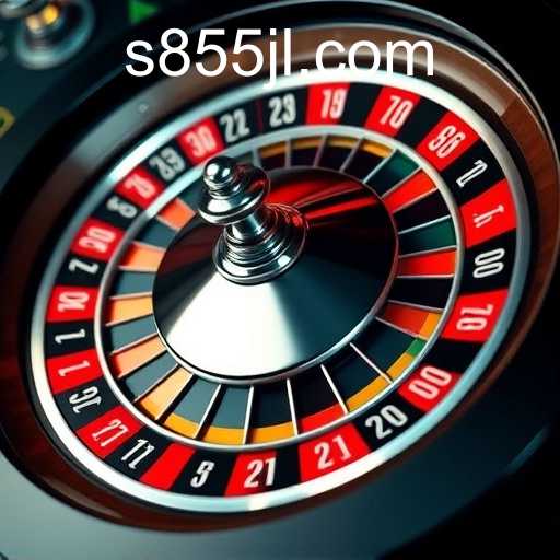 Delving into the World of Roulette: The Enigma of 855JL