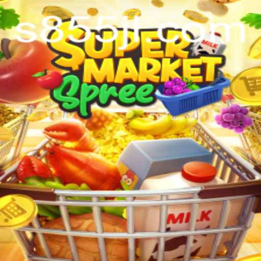 Exploring the Exciting World of SupermarketSpree and the 855JL Strategy